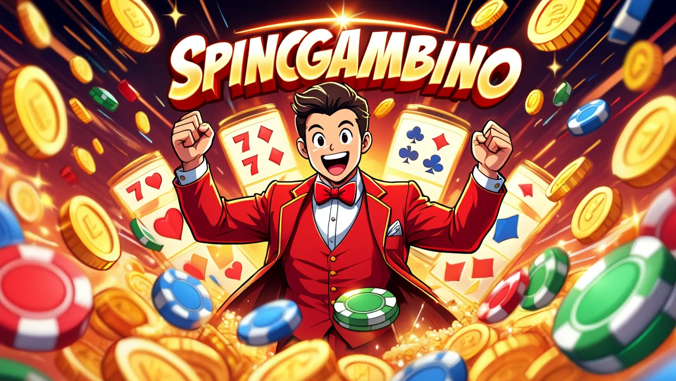 Spino-gambino-app